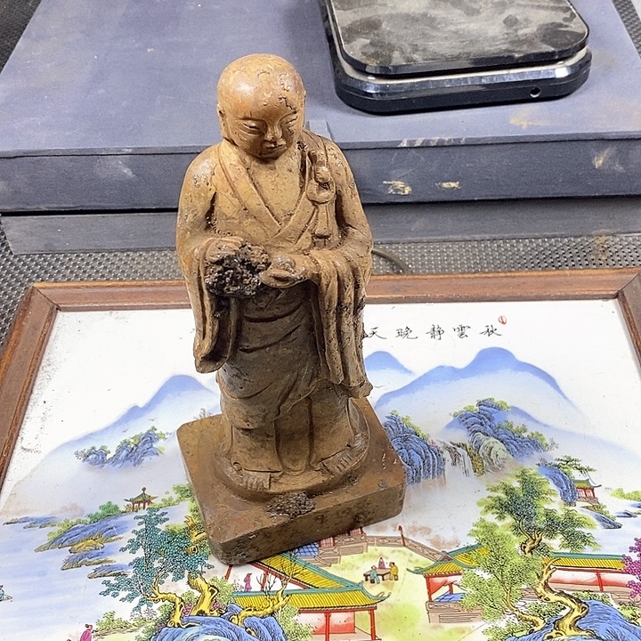 其他。            