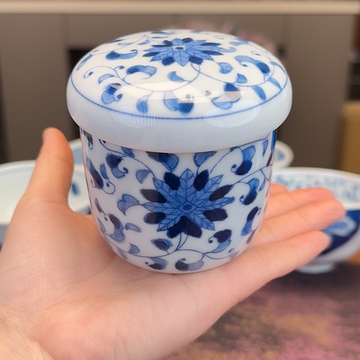 高端进口陶瓷产品