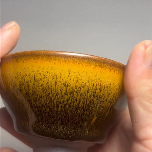 【闪购商品】茶盏-437............