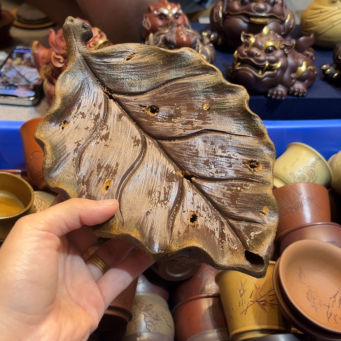 王***嘴茶宠紫砂紫砂111111