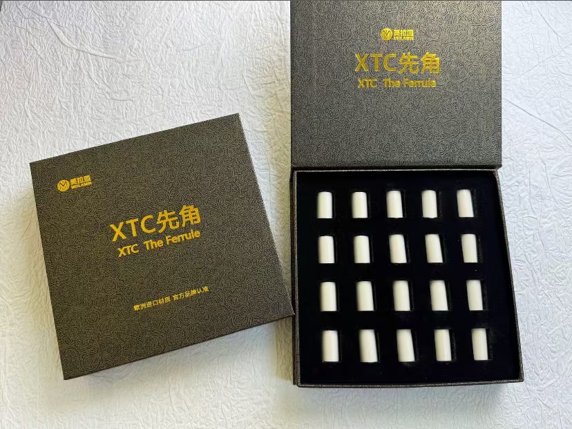 进口XTC先角礼盒装 高端礼盒 多色可选
