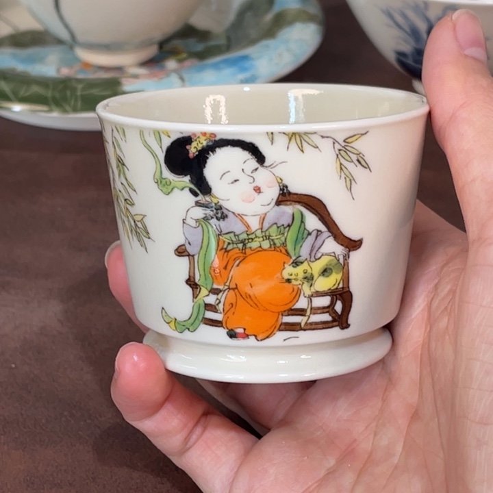 微瑕。        小雅。        20