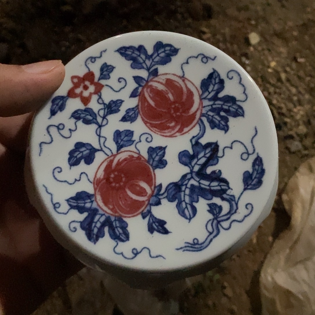 景德镇高温还原陶瓷