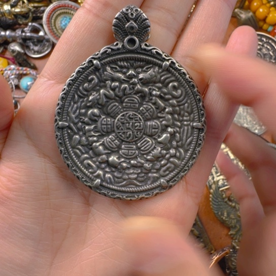 泥塑精品小元素你值得拥有