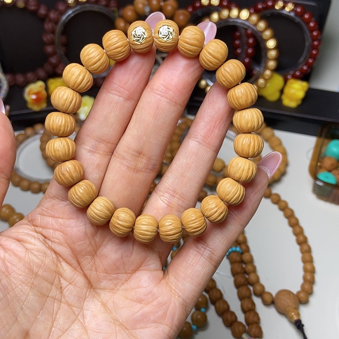 手串猴头核桃猴头土豪911尺寸10➕左右