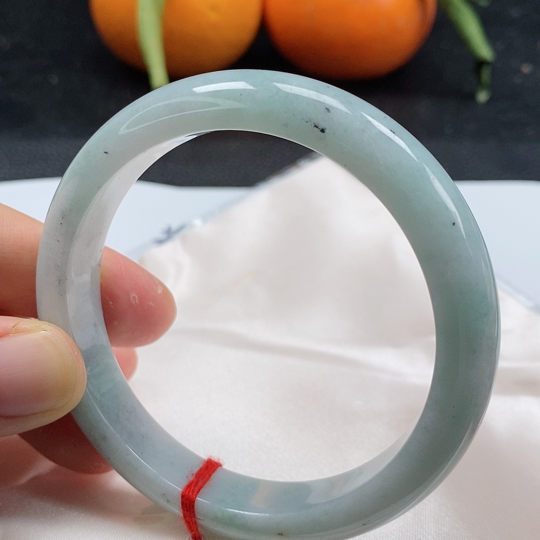 【闪购商品】翡翠手镯未镶嵌225号
