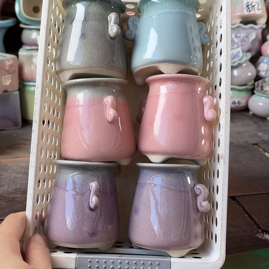 量货/口5高8深浅搭配发6