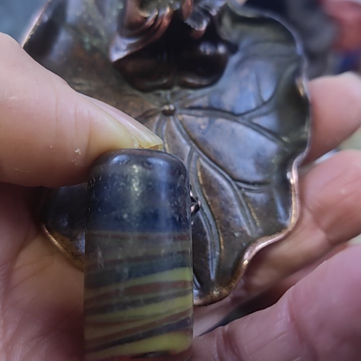 摆件铜器杂件摆件茶宠物店