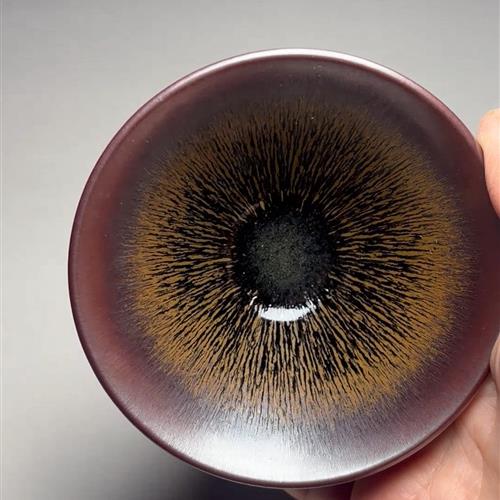 【闪购商品】茶盏-423............