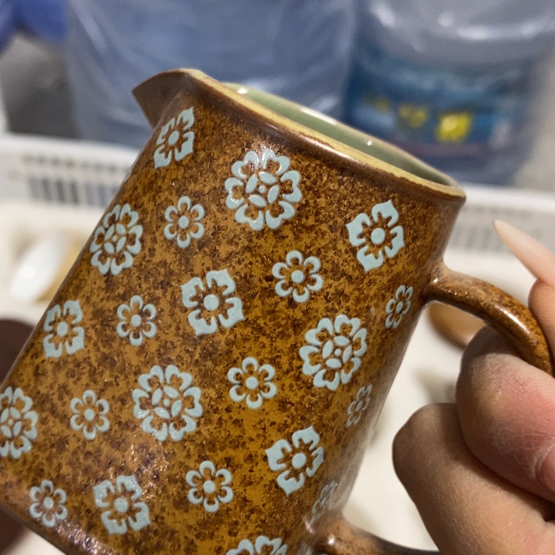 陶瓷制品福利活动997