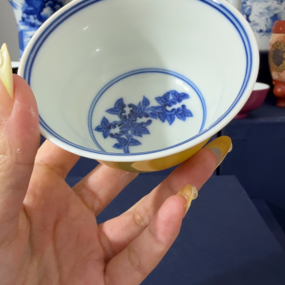 摆件陶瓷艺术工艺放漏福利