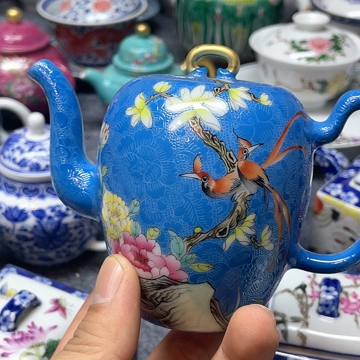 景德镇陶瓷研究所