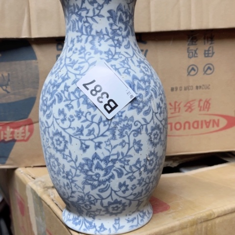 米*多陶瓷制品有瑕疵处理