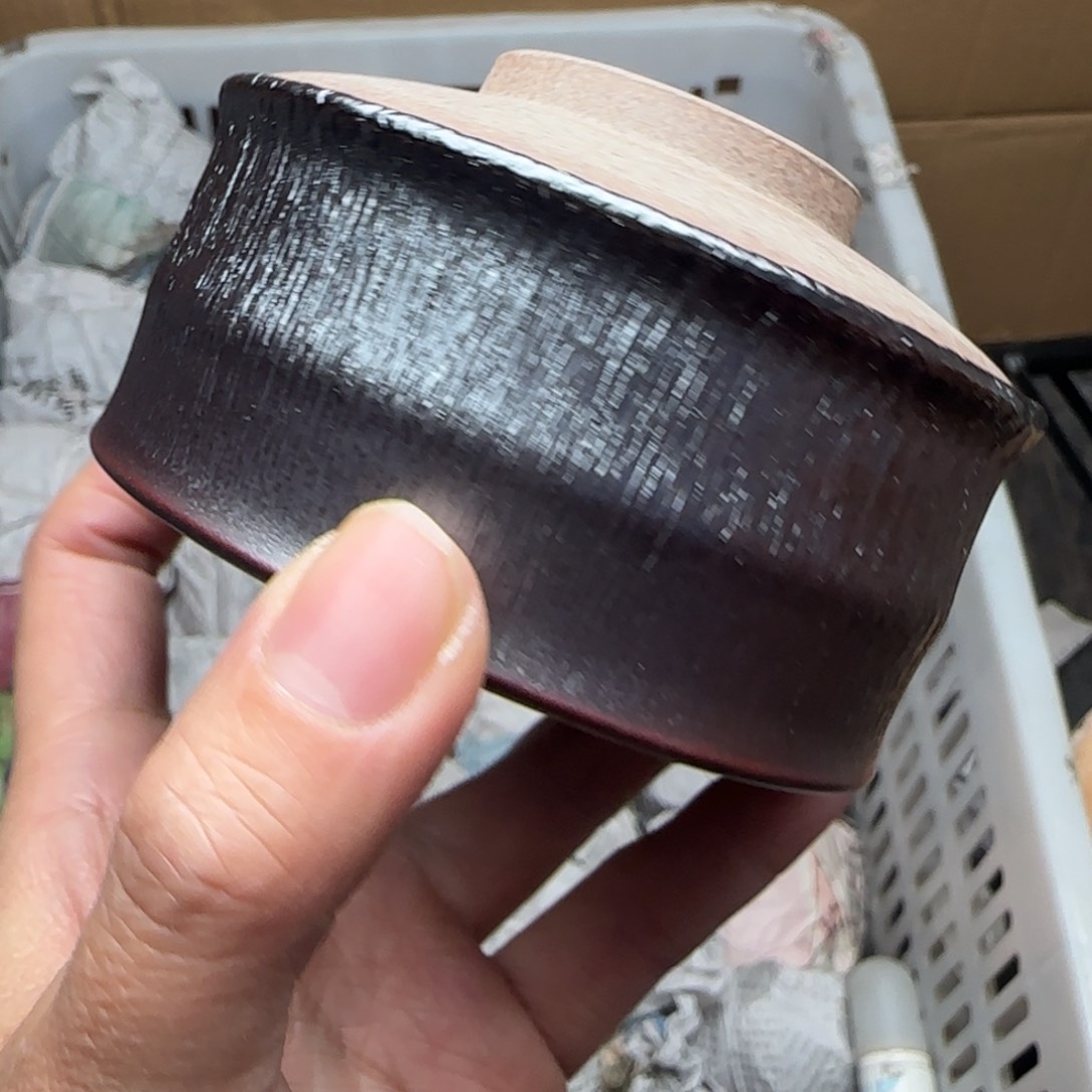 茶盏建盏主人杯配礼盒