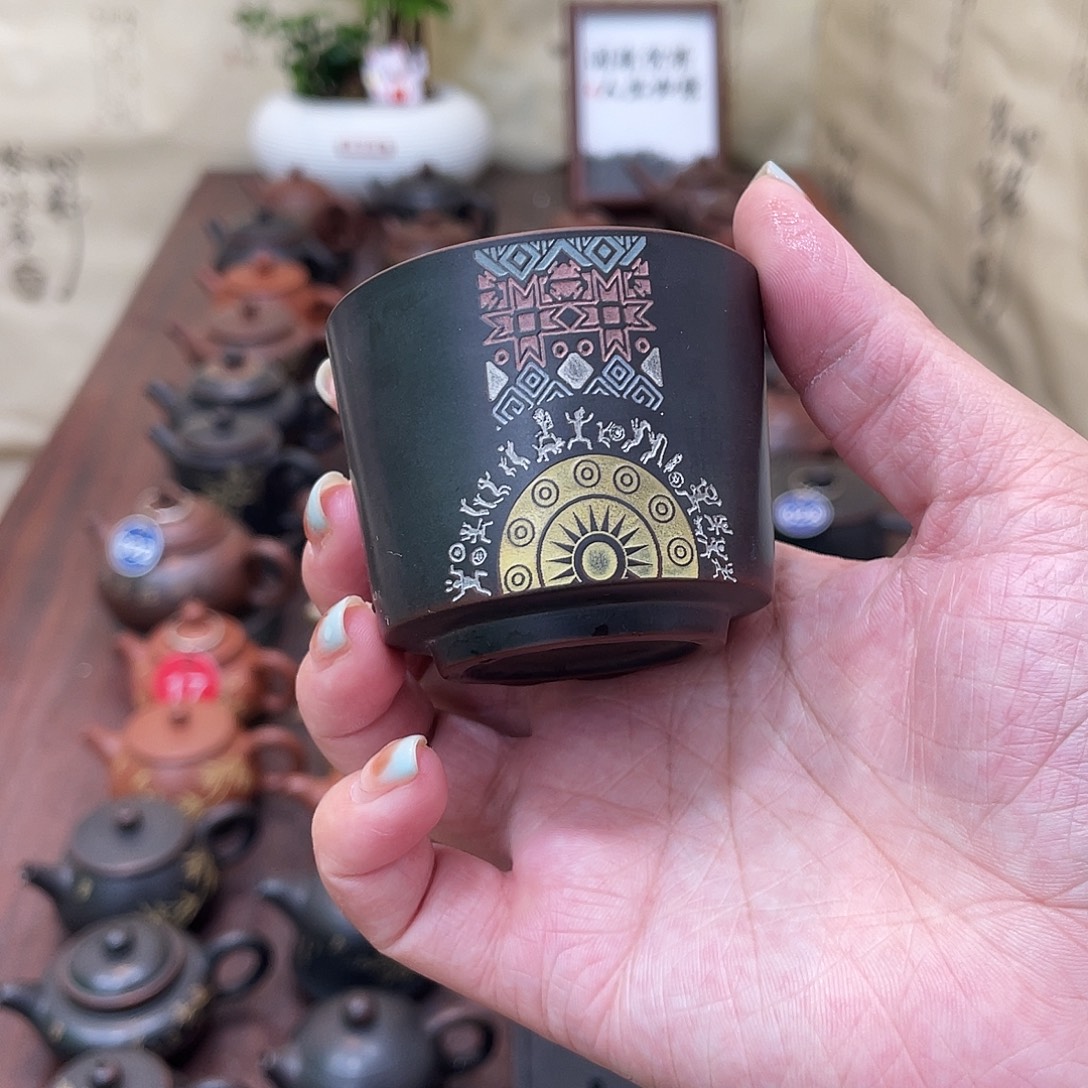 小***酒杯子8146加购杯子