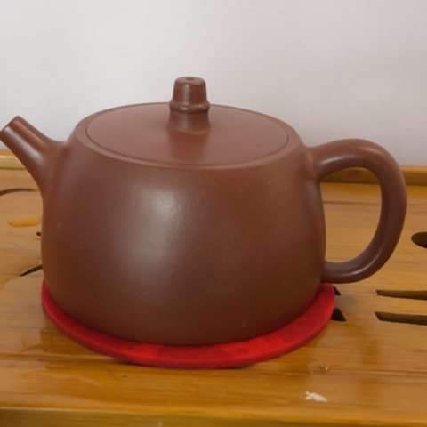 茶壶紫砂中国宜兴紫砂壶