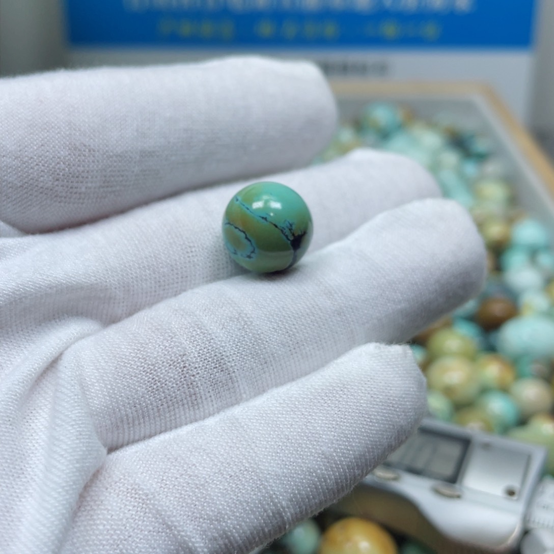 绿松石其他未镶嵌