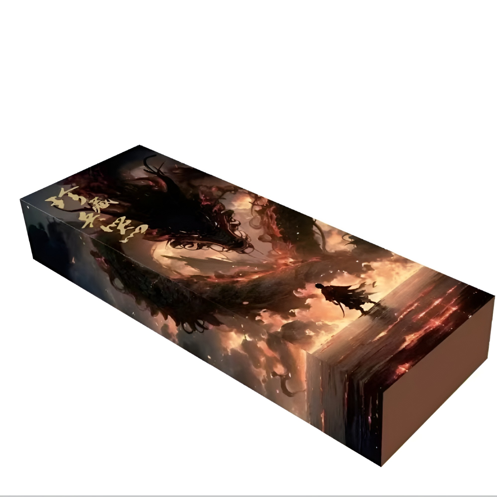 A1（拍一拆四）手工金属摆件【未开刃】合金模型微兵器钥匙扣手工摆件