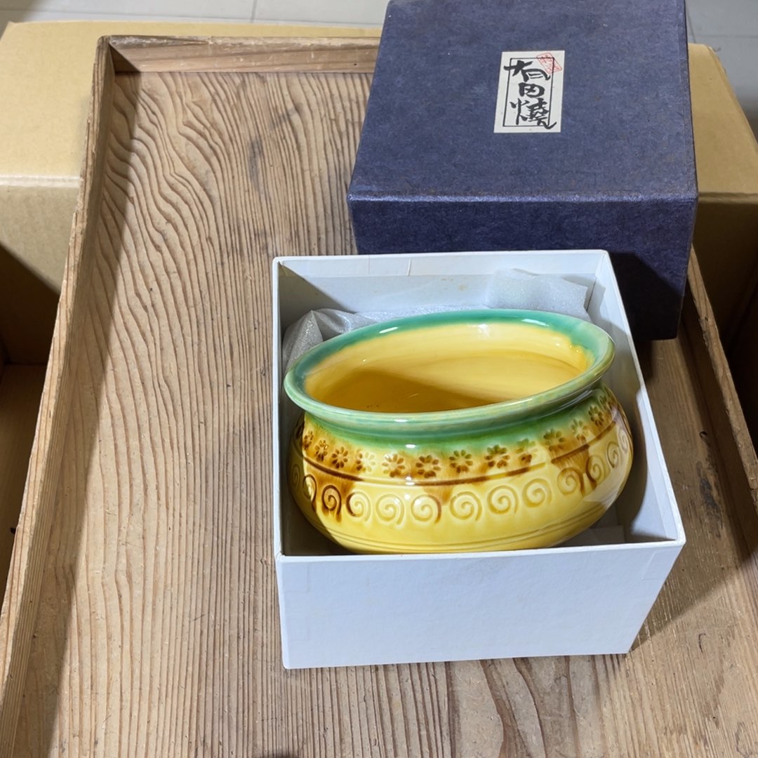 紫砂中古商品谨慎下单