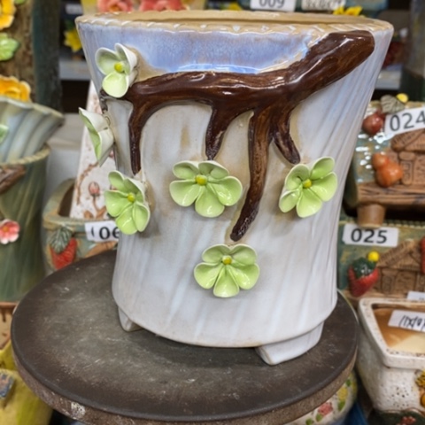 【闪购商品】红陶粗陶材质多肉花盆