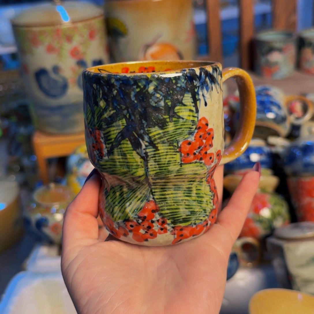 罐景德镇源头厂家