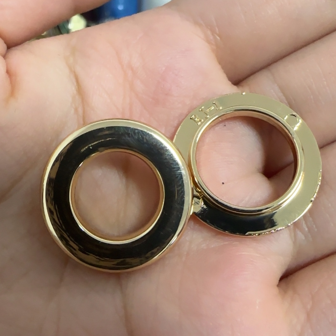 内径1.2对敲气眼10元10套