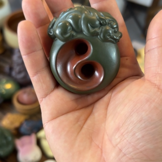 紫砂茶宠紫砂茶器