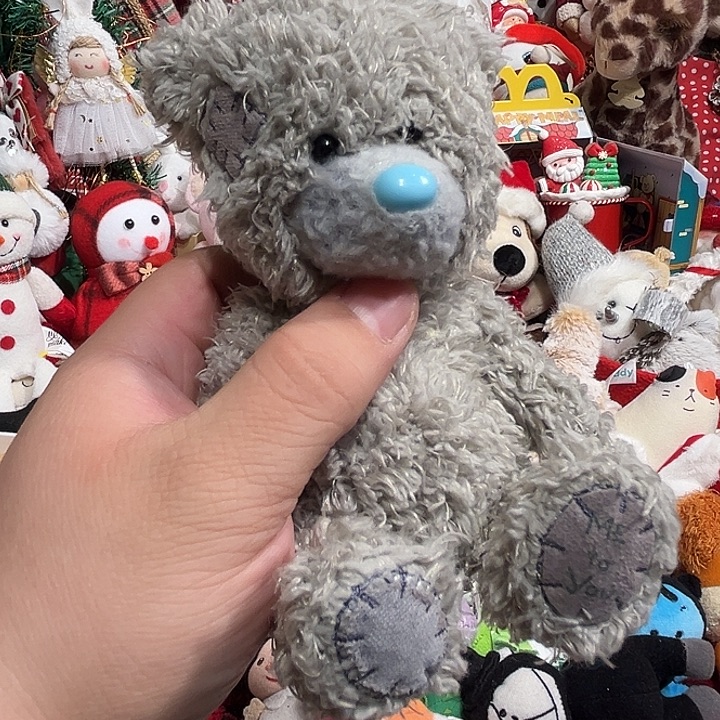 毛绒玩偶哈哈哈哈哈哈