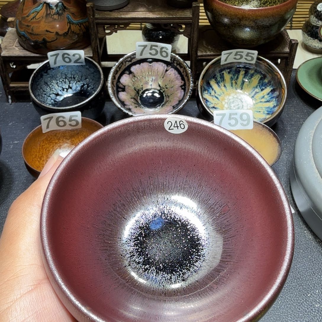 茶盏天才规范工程天才246