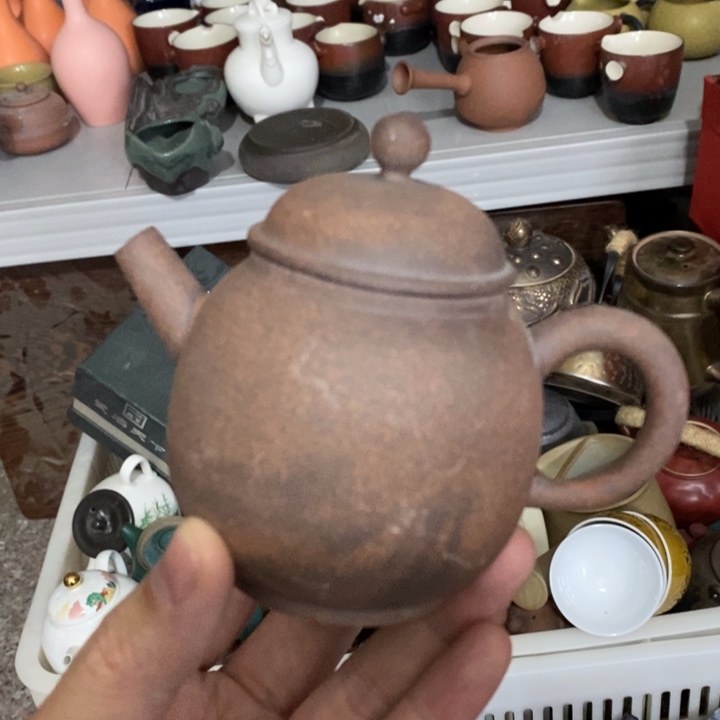 陶瓷艺术品及陶瓷制品