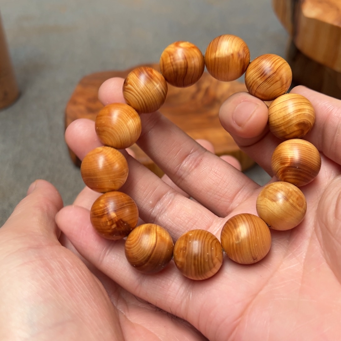 柏木（崖柏）北太行陈化崖柏