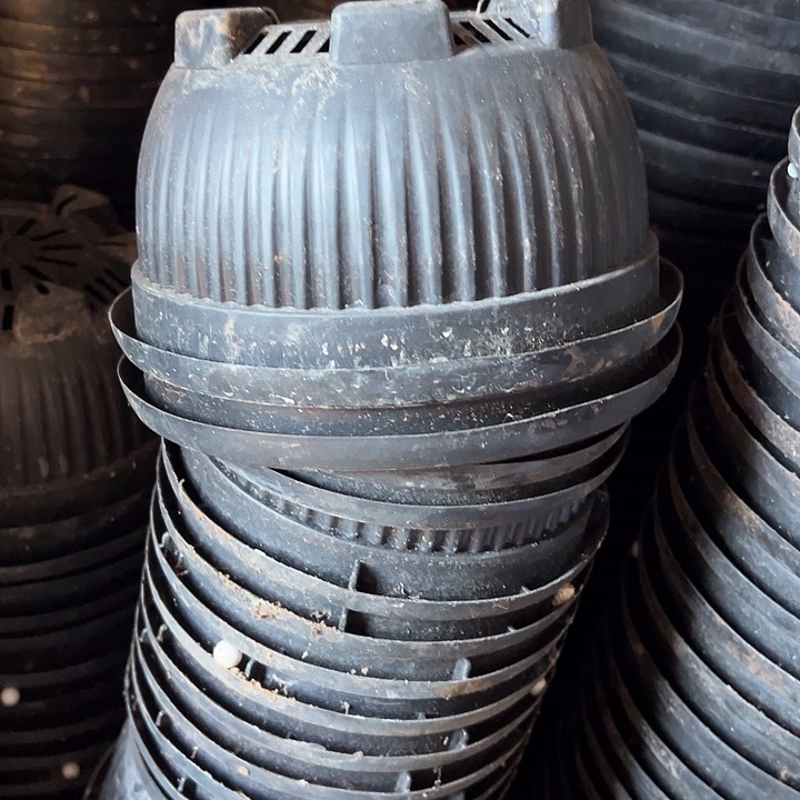 聚宝盆口径17高9发16个