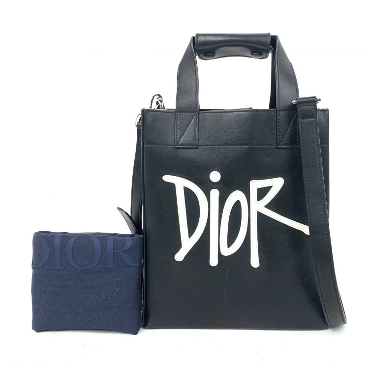 95新/迪奥/包包/[260101NK寄卖]/C1366035605