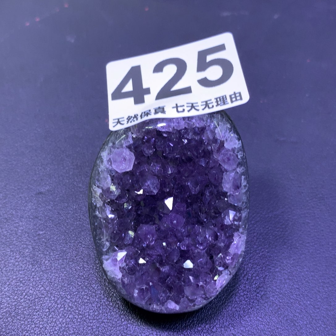 大型摆件（非配饰）未镶嵌水晶