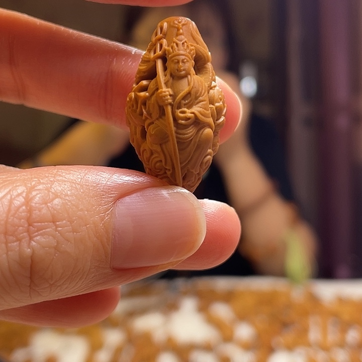 手串/手链橄榄核