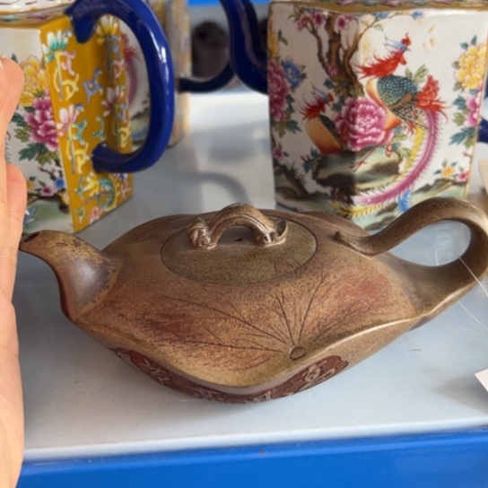 【闪购商品】茶壶紫砂紫砂壶等