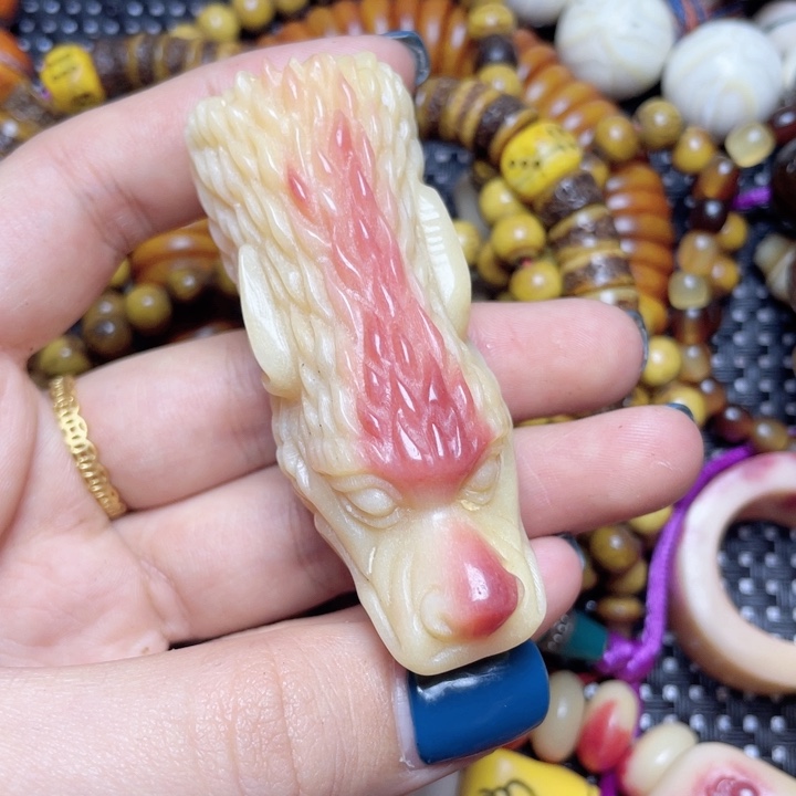 其他鹿骨其他配饰