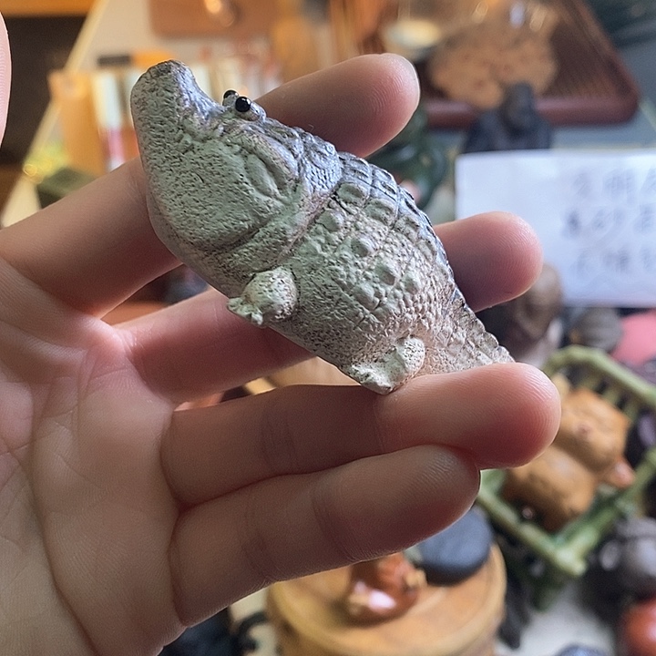 紫砂茶宠紫砂茶宠