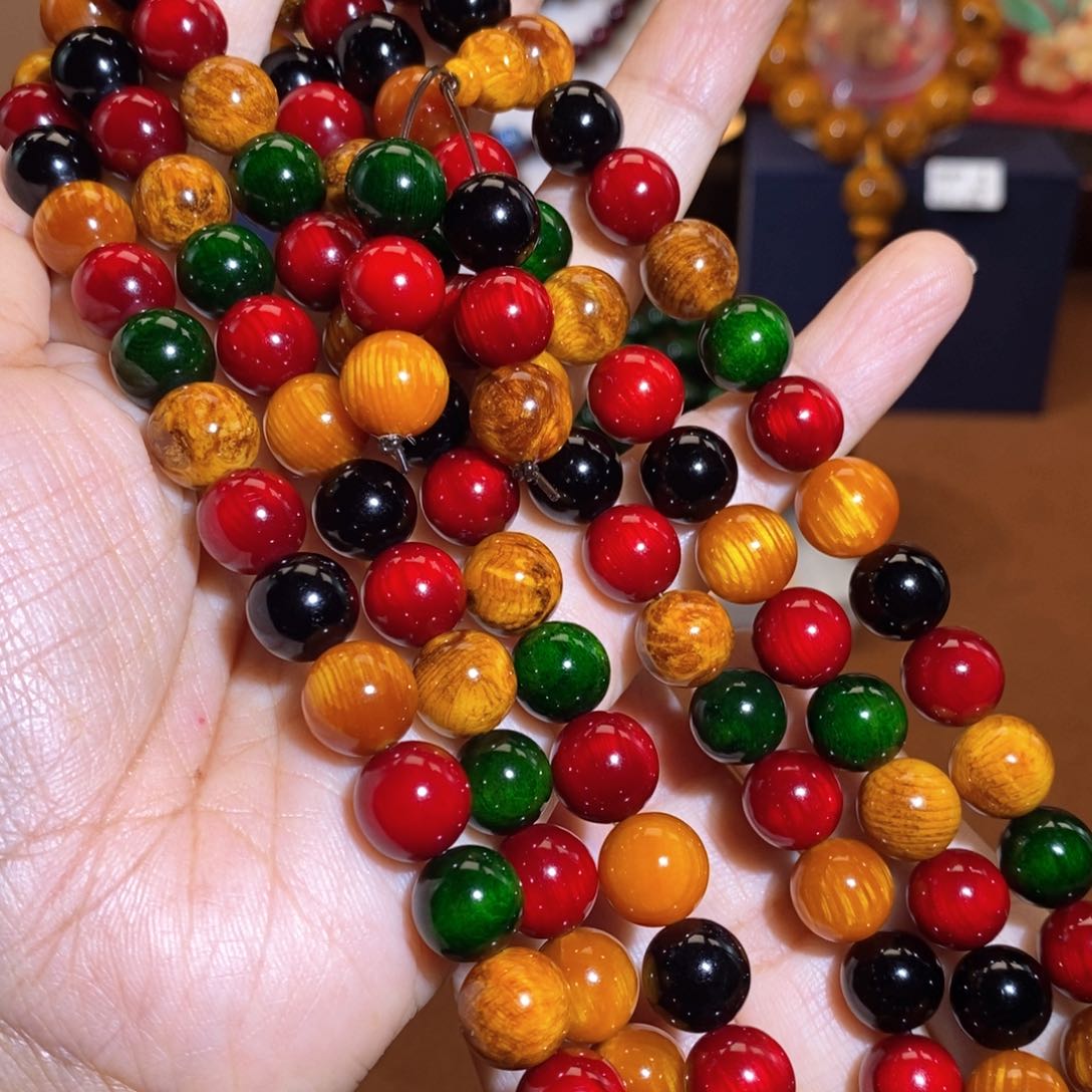 贝壳杉用****1帝王血龙木1.0多宝珠