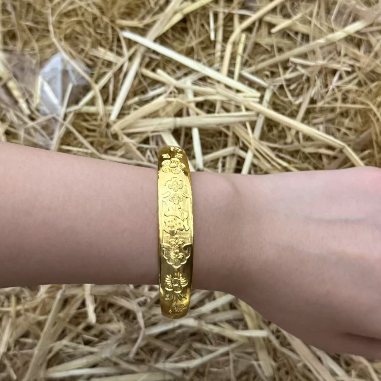 家居饰品  QB0177  流水摆件现代复古摆件