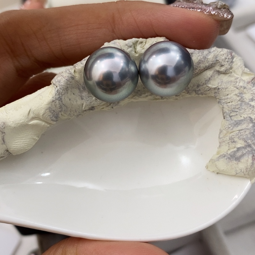 【闪购商品】海水珍珠裸珠未镶嵌N**o