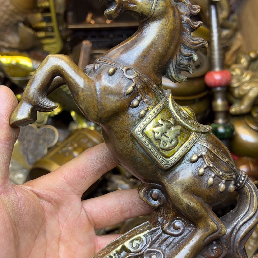 精美文玩精品摆件