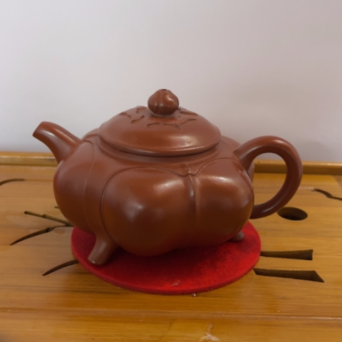 茶壶紫砂中国宜兴紫砂壶