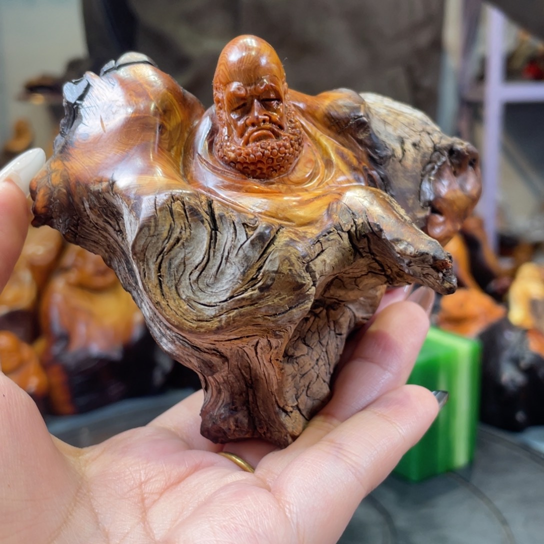 柏木（崖柏）手串/手链