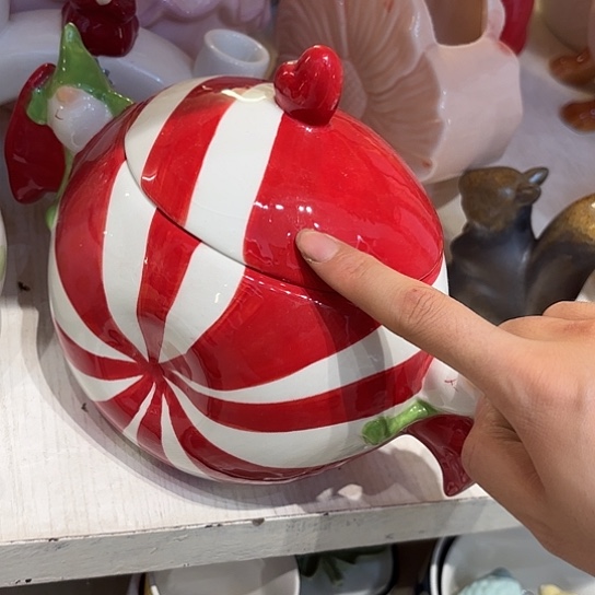 摆件外贸尾单微瑕，介意慎拍