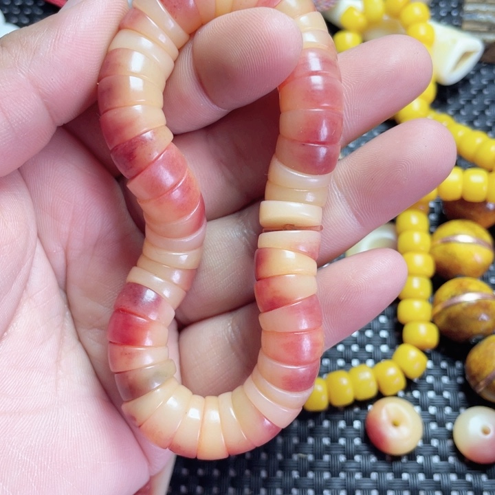 其他驼骨其他配饰