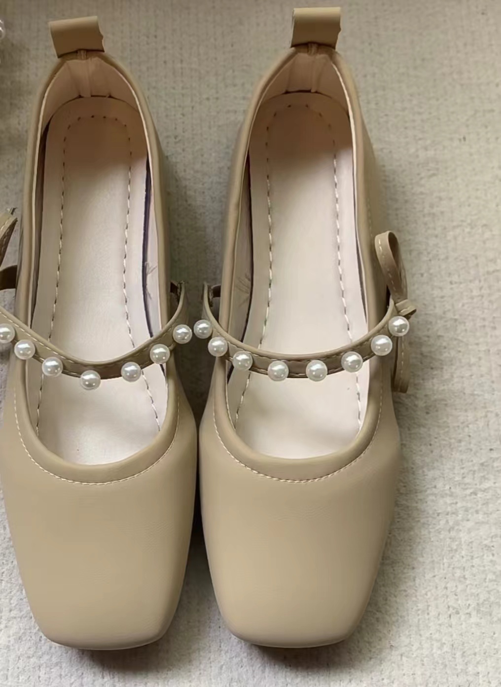 笛笛鞋服直播间为准