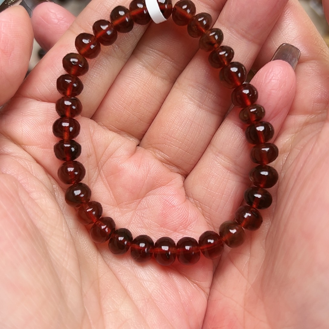 琥珀未镶嵌裸石抚顺琥珀10599七