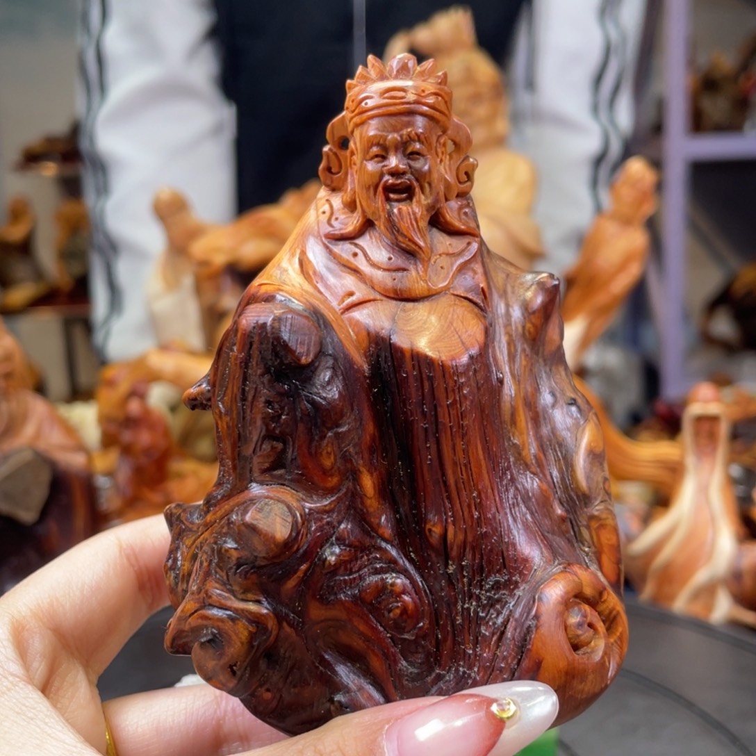 手串/手链柏木（崖柏）