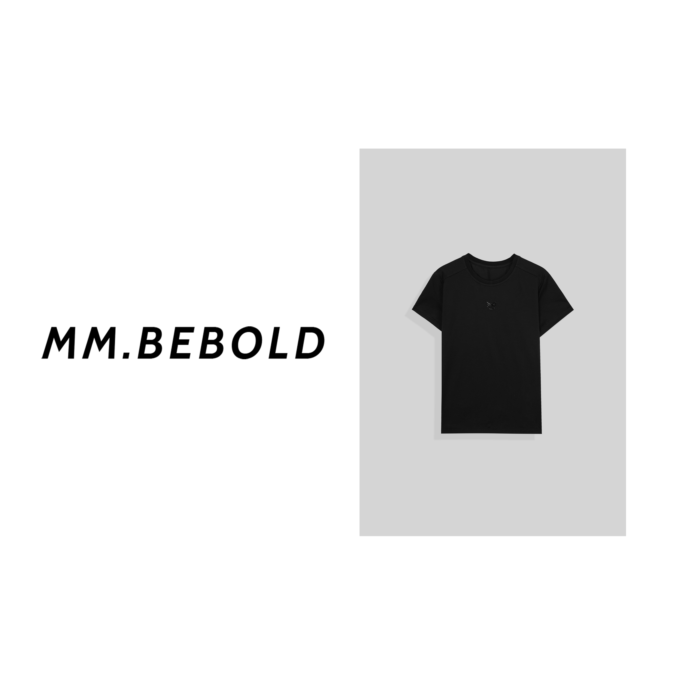 【妙姐精选】百搭小怪短袖T恤XYXS748